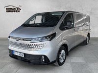 Maxus Deliver 7 2024 occasion