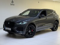 Jaguar F-Pace 2024 occasion