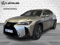 Lexus UX 2025 occasion