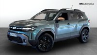 Dacia Duster 2026 occasion