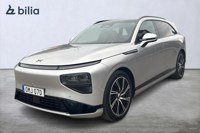XPENG G9 2025 occasion