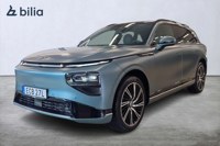XPENG G9 2026 occasion