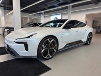 Polestar 5 2026 occasion