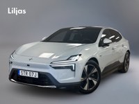 Polestar 4 2026 occasion