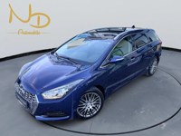Hyundai i40 2018 occasion