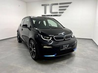 BMW i3 2018 occasion