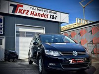Volkswagen Sharan 2018 occasion