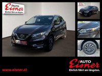 Nissan Qashqai 2018 occasion
