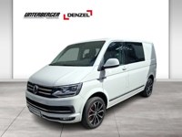 Volkswagen Caravelle 2018 occasion