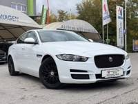 Jaguar XE 2018 occasion