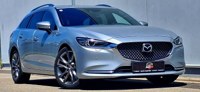 Mazda 6 2018 occasion