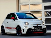 Abarth 500 2018 occasion