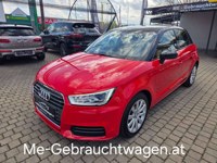 Audi A1 2018 occasion
