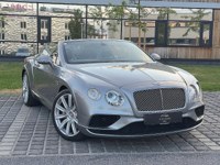 Bentley Continental 2018 occasion