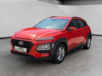 Hyundai KONA 2018 occasion