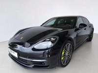Porsche Panamera 2018 occasion