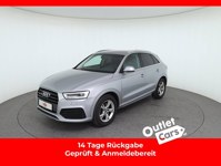 Audi Q3 2018 occasion