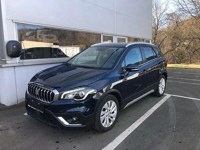 Suzuki SX4 2018 occasion