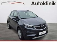 Opel Mokka 2018 occasion