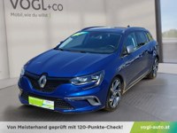 Renault Megane 2018 occasion