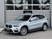 BMW X1 2018 occasion
