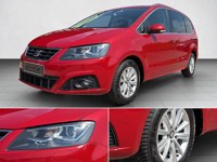 Seat Alhambra 2018 occasion