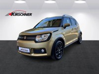 Suzuki Ignis 2018 occasion