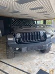 Jeep Wrangler 2018 occasion