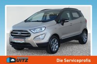 Ford EcoSport 2018 occasion