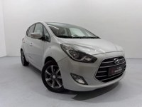 Hyundai ix20 2018 occasion