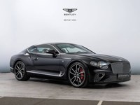 Bentley Continental 2018 occasion