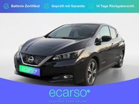 Nissan Leaf 2018 occasion