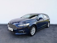 Ford Mondeo 2018 occasion