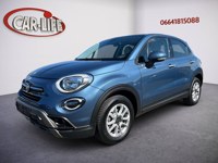 Fiat 500X 2018 occasion
