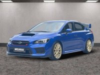 Subaru WRX 2018 occasion