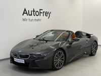 BMW i8 2018 occasion
