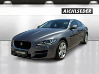 Jaguar XE 2018 occasion