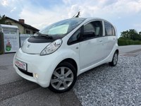 Peugeot iOn 2018 occasion