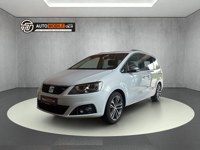 Seat Alhambra 2019 occasion