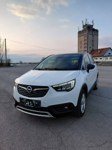 Opel Crossland (X) 2019 occasion