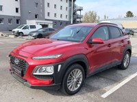 Hyundai KONA 2019 occasion
