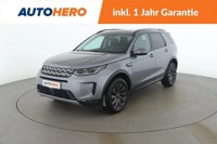 Land Rover Discovery Sport 2019 occasion