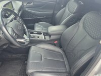 Hyundai SANTA FE 2019 occasion