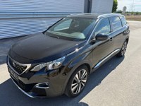 Peugeot 5008 2019 occasion