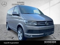 Volkswagen Caravelle 2019 occasion