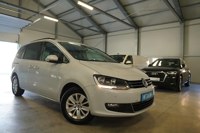 Volkswagen Sharan 2019 occasion