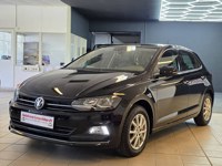 Volkswagen Polo 2019 occasion