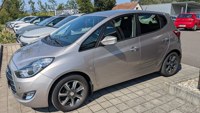 Hyundai ix20 2019 occasion