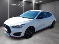 Hyundai Veloster 2019 occasion
