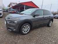 Citroën C4 Cactus 2019 occasion